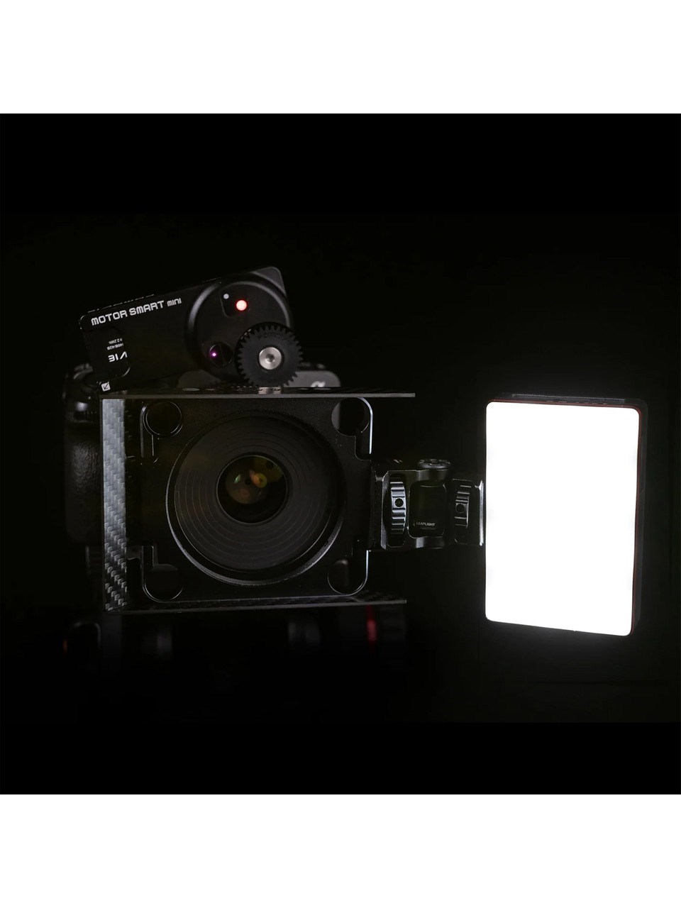 Pdmovıe Mını Matte Box