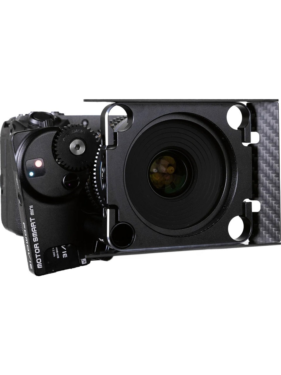 Pdmovıe Mını Matte Box