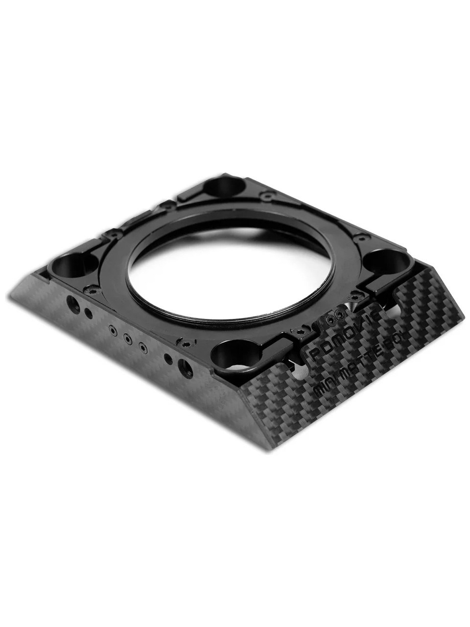 Pdmovıe Mını Matte Box