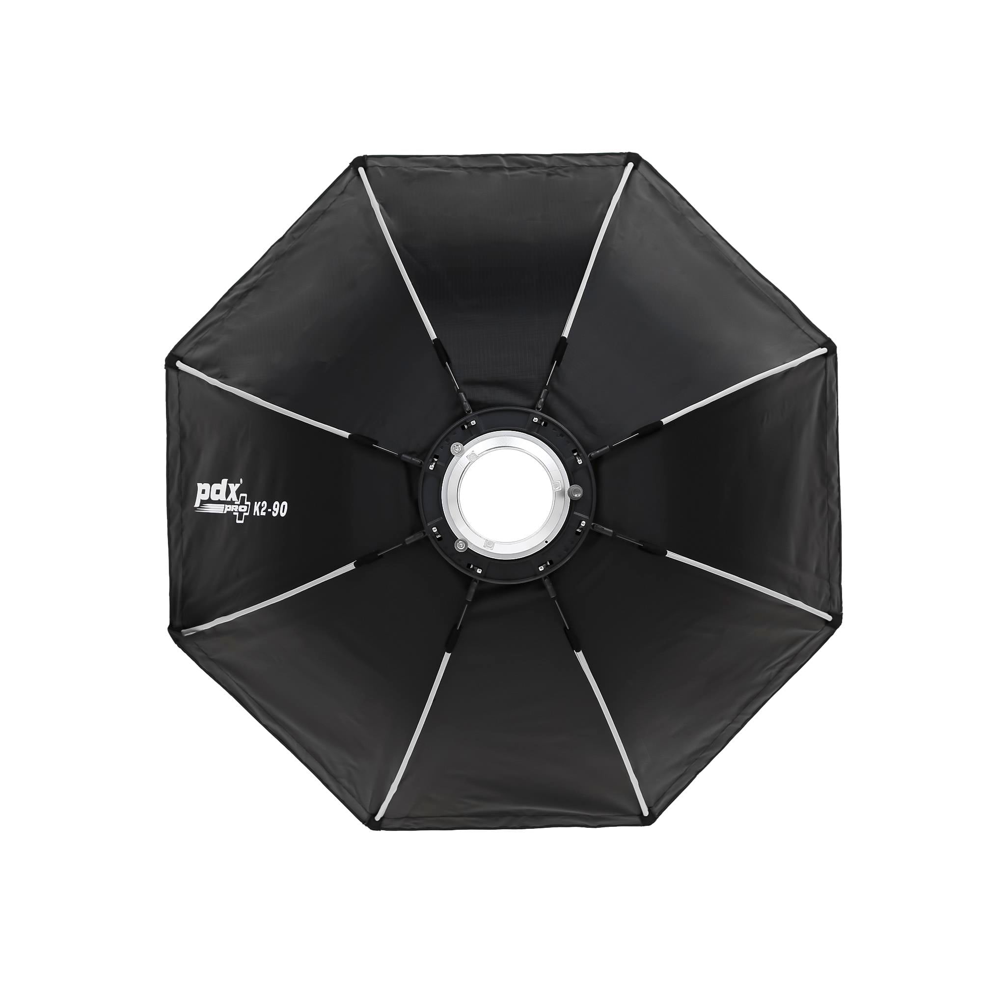 PDX K 2 (90cm) Kolay Kurulum Softbox