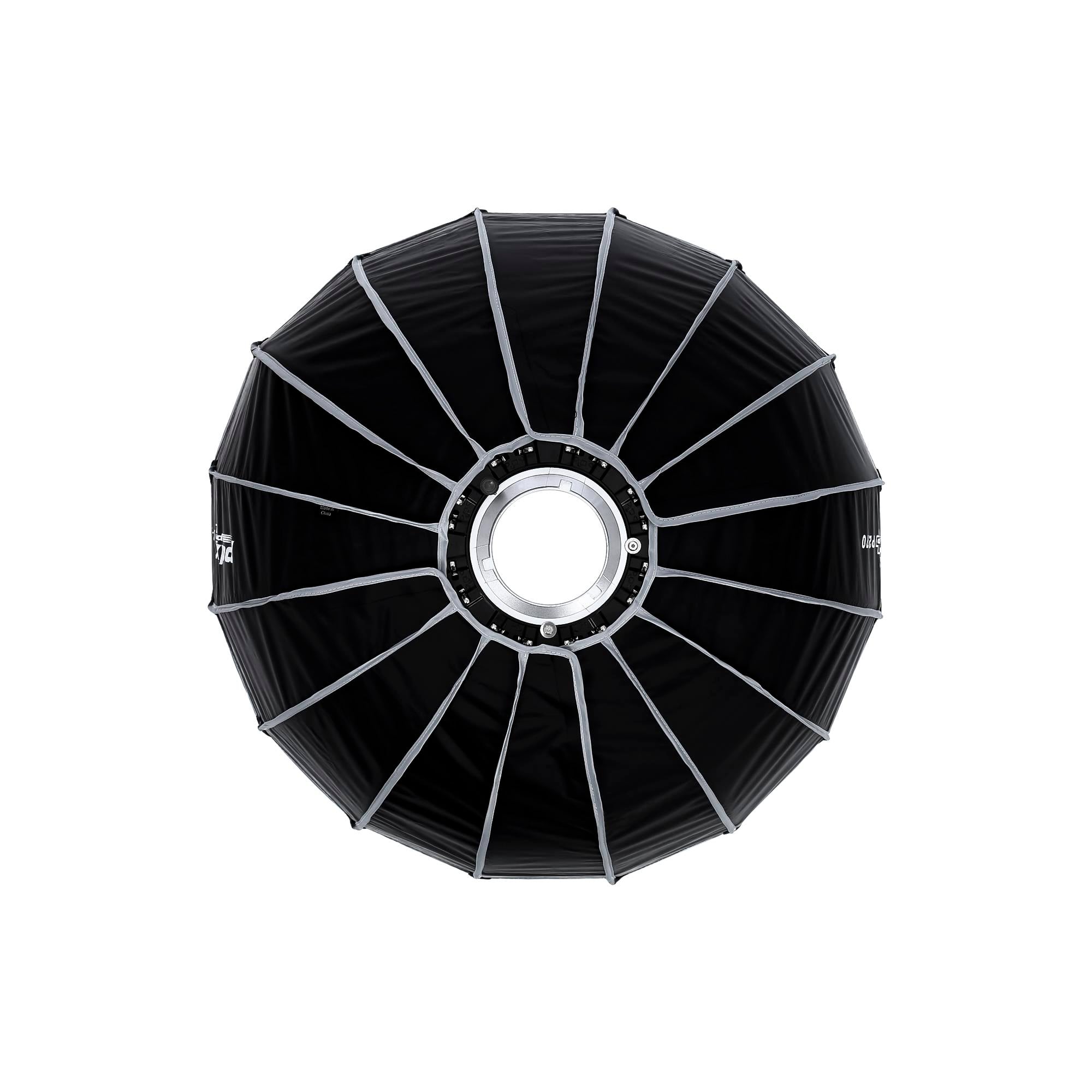 PDX KP2 (90cm) Kolay Kurulum Softbox Gridli