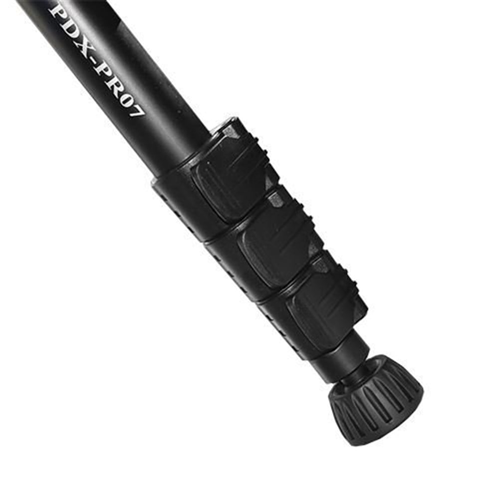PDX PRO7 PROFESYONEL MONOPOD