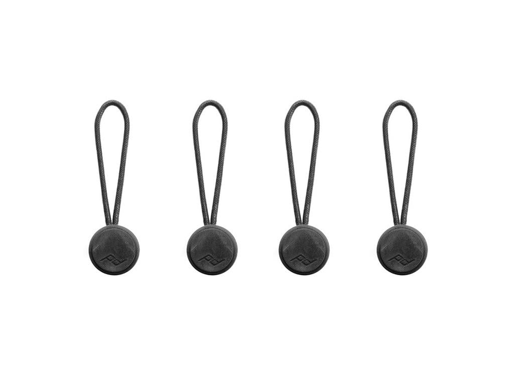Peak Design 4PK-AN-BK-4 Siyah 4'lü Anchor