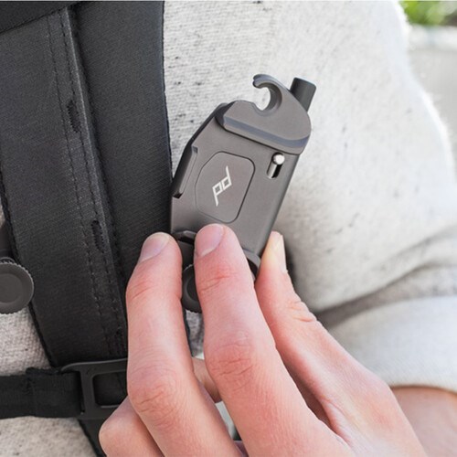 Peak Design Clip for Capture v3 (Black)