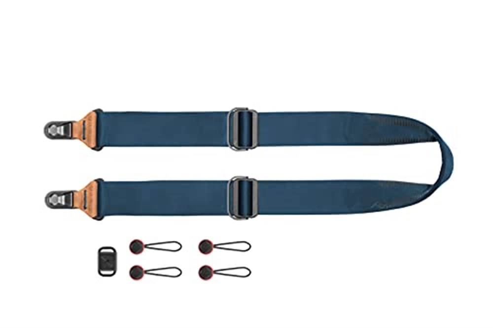 Peak Design SL-MN-3 Slide Mavi Askı