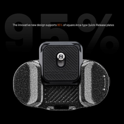 PGYTECH Beetle Camera Clip V2