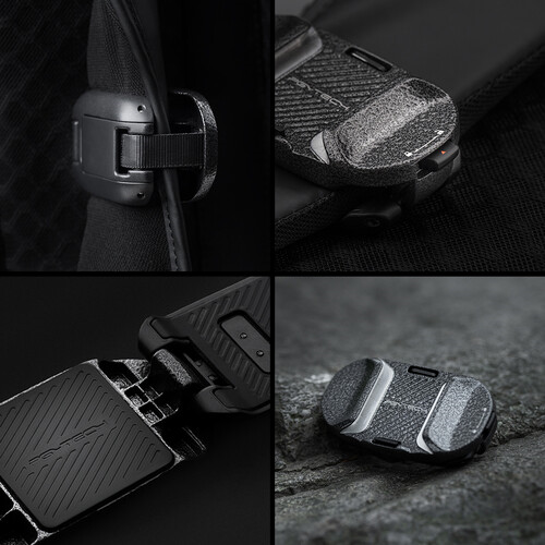 PGYTECH Beetle Camera Clip V2