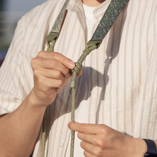 PGYTECH Camera Shoulder Strap Air (Bohemian, Small)