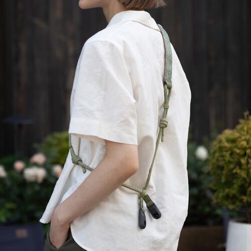 PGYTECH Camera Shoulder Strap Air (Bohemian, Small)