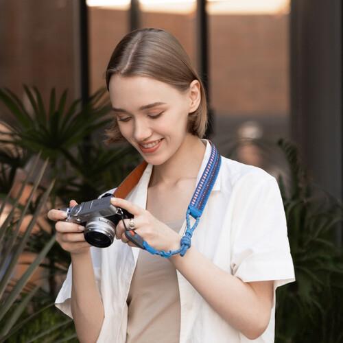 PGYTECH Camera Shoulder Strap Air (Bohemian, Small)
