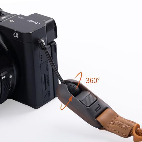PGYTECH Camera Shoulder Strap Air (Bohemian, Small)