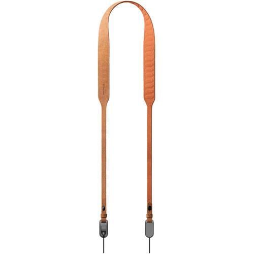 PGYTECH Camera Shoulder Strap Air (Earth Brown, Large))