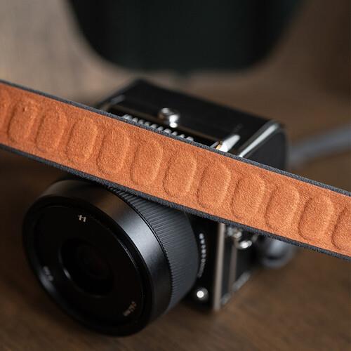 PGYTECH Camera Shoulder Strap Air (Meteorite Gray, Large)