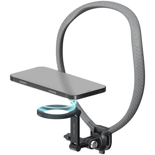 PGYTECH CapLock Magnetic Smartphone Neck Mount