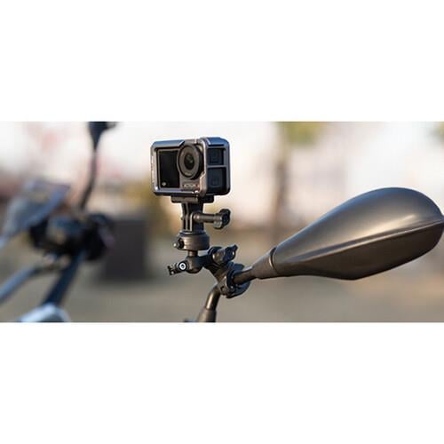 PGYTECH CapLock Rearview Mirror Mount