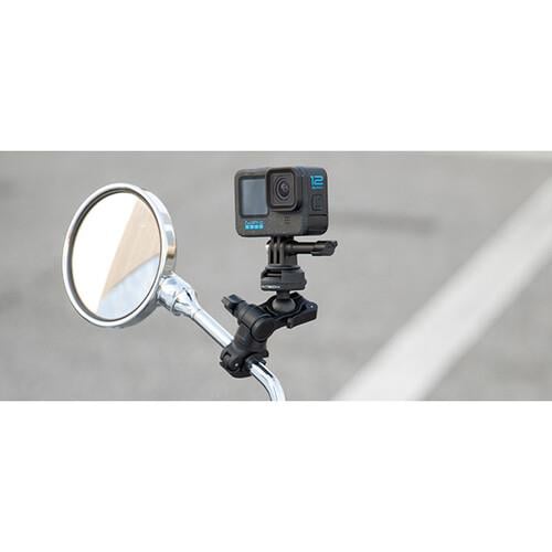 PGYTECH CapLock Rearview Mirror Mount