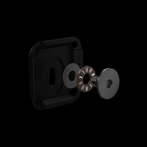 PGYTECH Mantispod 2.0 Remote Control Kit – All-in-One Vlogging Tripod & Handheld Grip