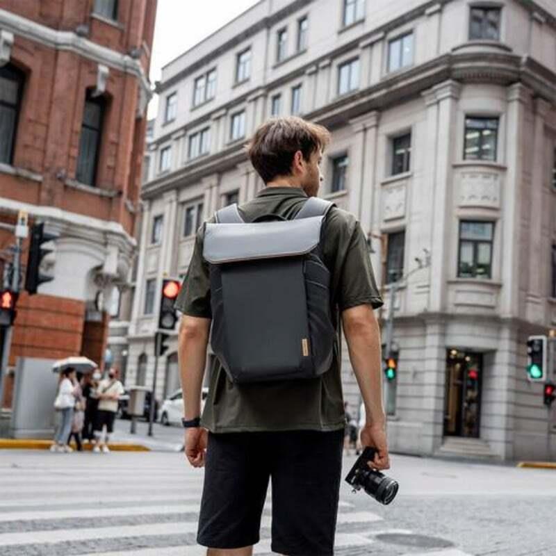 PGYTECH OneGo Air Backpack 25L (Obsidian Black)