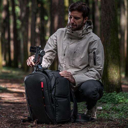 PGYTECH OneMo 2 Backpack 25L (Grey Camo)