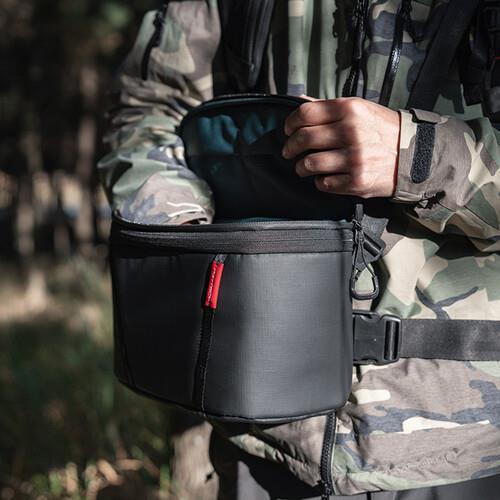 PGYTECH OneMo 2 Backpack 25L (Grey Camo)