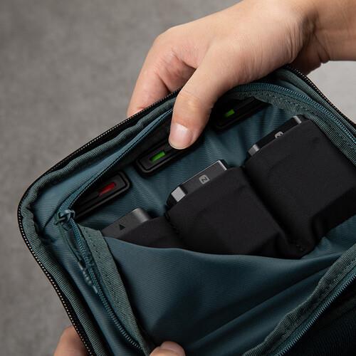 PGYTECH OneMo 2 Backpack 25L (Grey Camo)