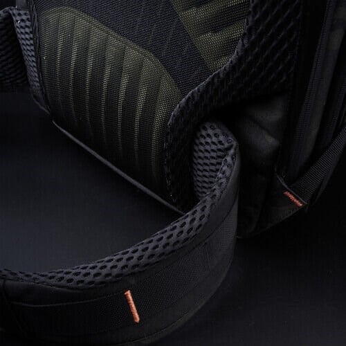 PGYTECH OneMo Photography Waist Belt (Dark Night Camo) - Fotoğrafçı Kemeri
