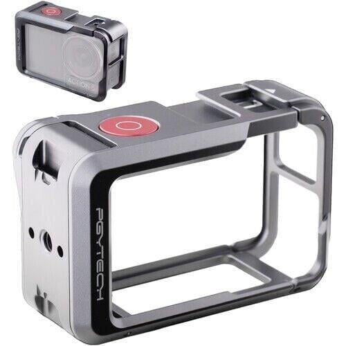 PGYTECH OSMO Action 5 Cage