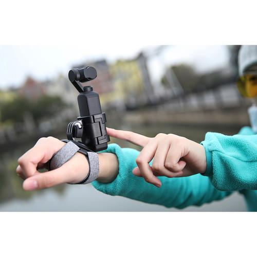 PGYTECH Osmo Pocket & Action Camera Hand and Wrist Strap