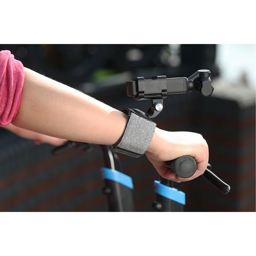 PGYTECH Osmo Pocket & Action Camera Hand and Wrist Strap