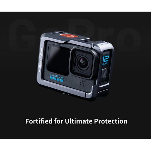 Pgytech P-46C-010 GoPro HERO12 Kamera Kafesi