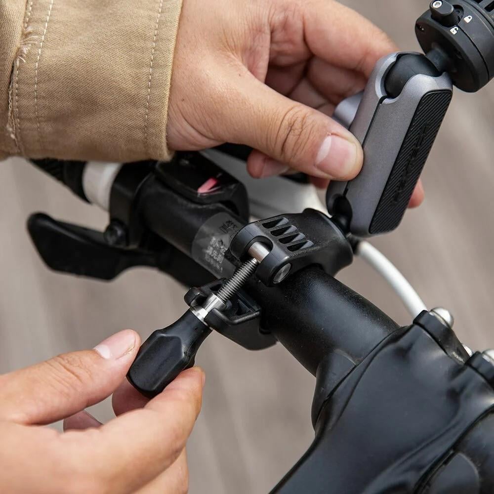 Pgytech P-GM-222 CapLock Action Camera Handlebar Mount