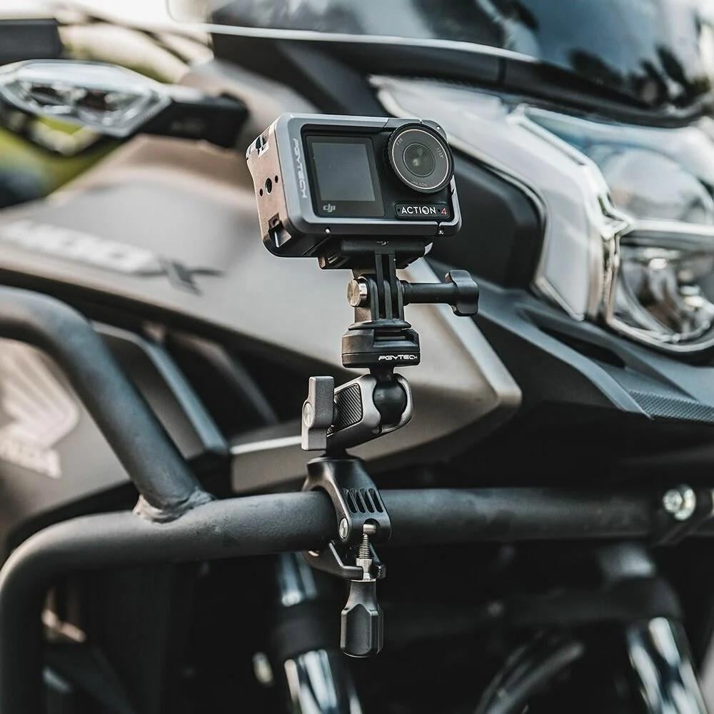 Pgytech P-GM-222 CapLock Action Camera Handlebar Mount