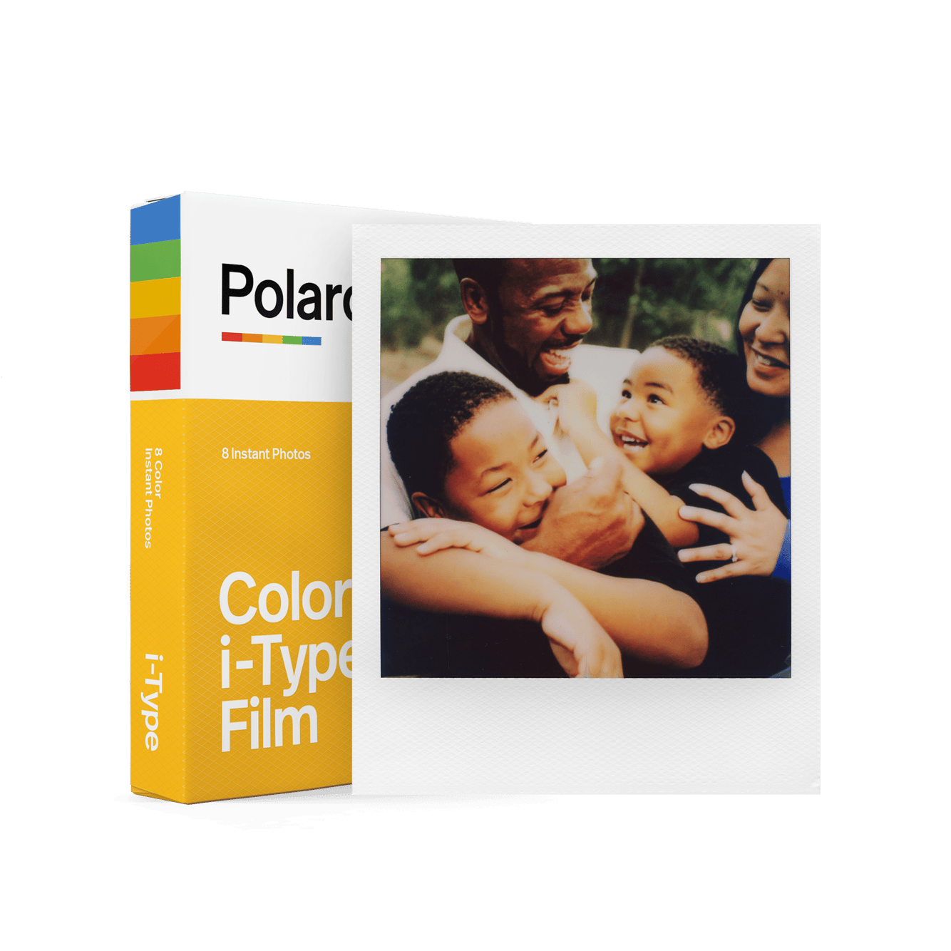 Polaroid EB Now+ Gen 2 Siyah Double Film Paket