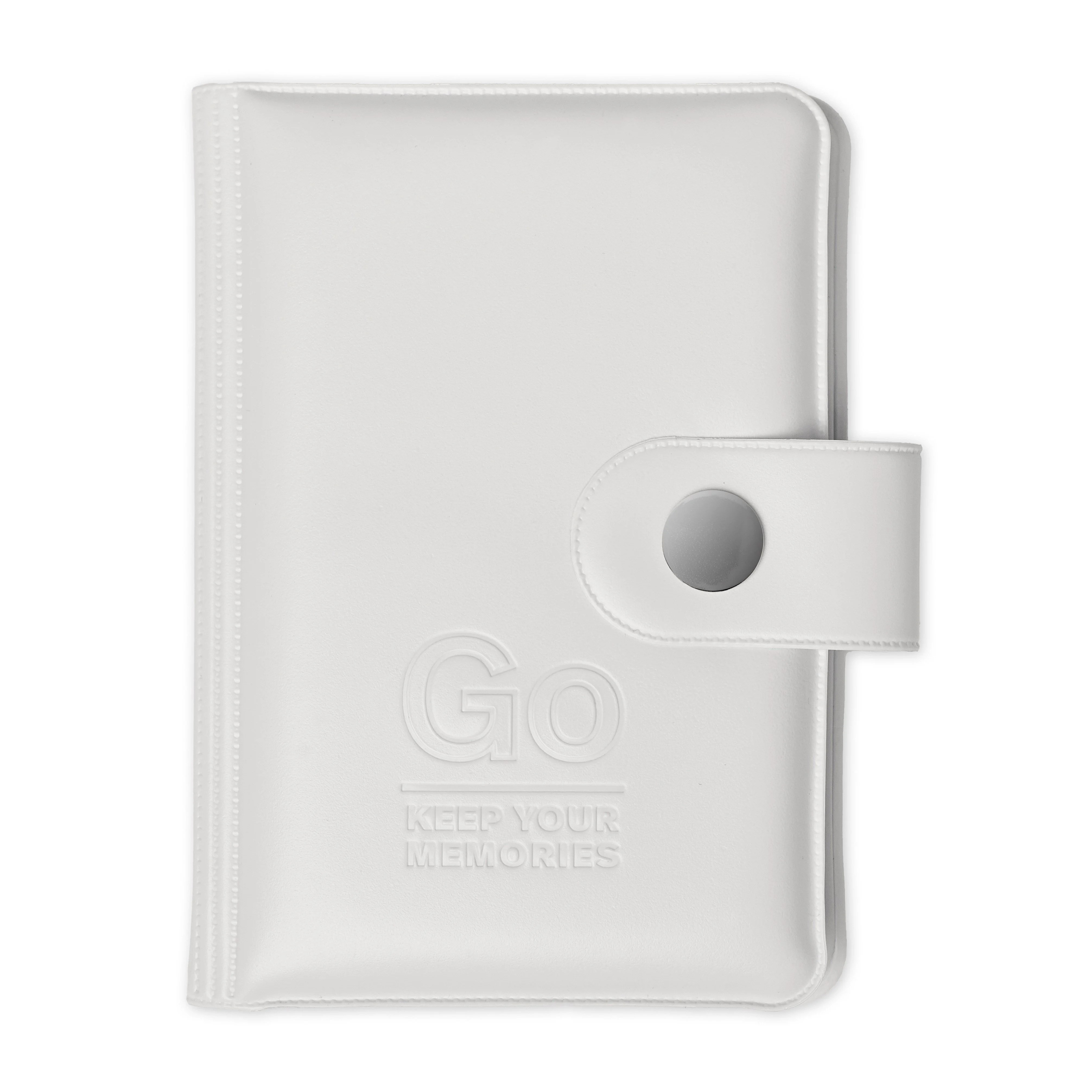 Polaroid Go Gen2 Başlangıç Seti - Beyaz