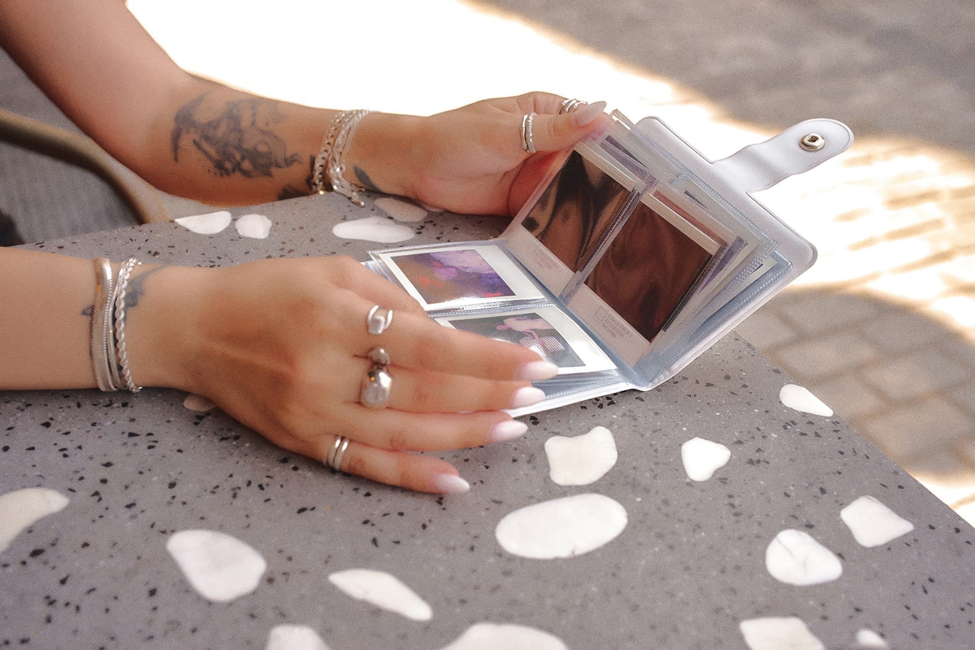 Polaroid Go Gen2 Kamera Başlangıç Seti - Siyah