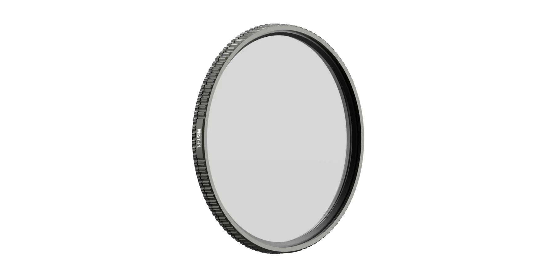 Polarpro 49mm Shortstache Mistpl (49-MISTPL-SS)