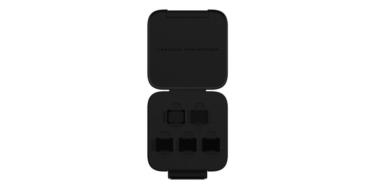 Polarpro Avata 2 Vivid Collection ND/PL Filtre Seti