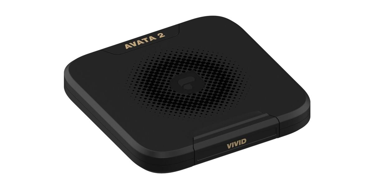 Polarpro Avata 2 Vivid Collection ND/PL Filtre Seti
