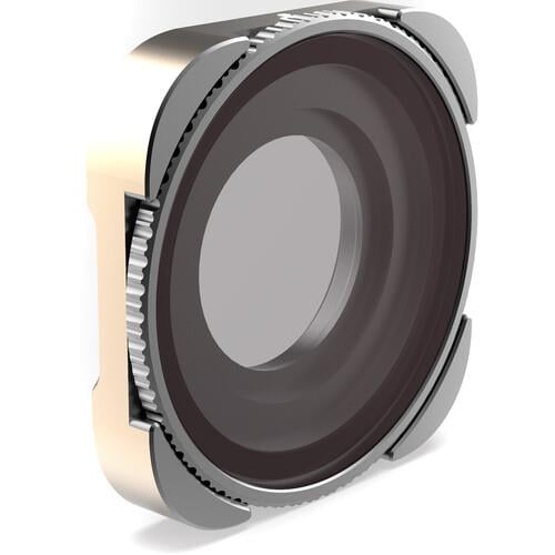PolarPro Circular Polarizer Filter for Select GoPro HERO