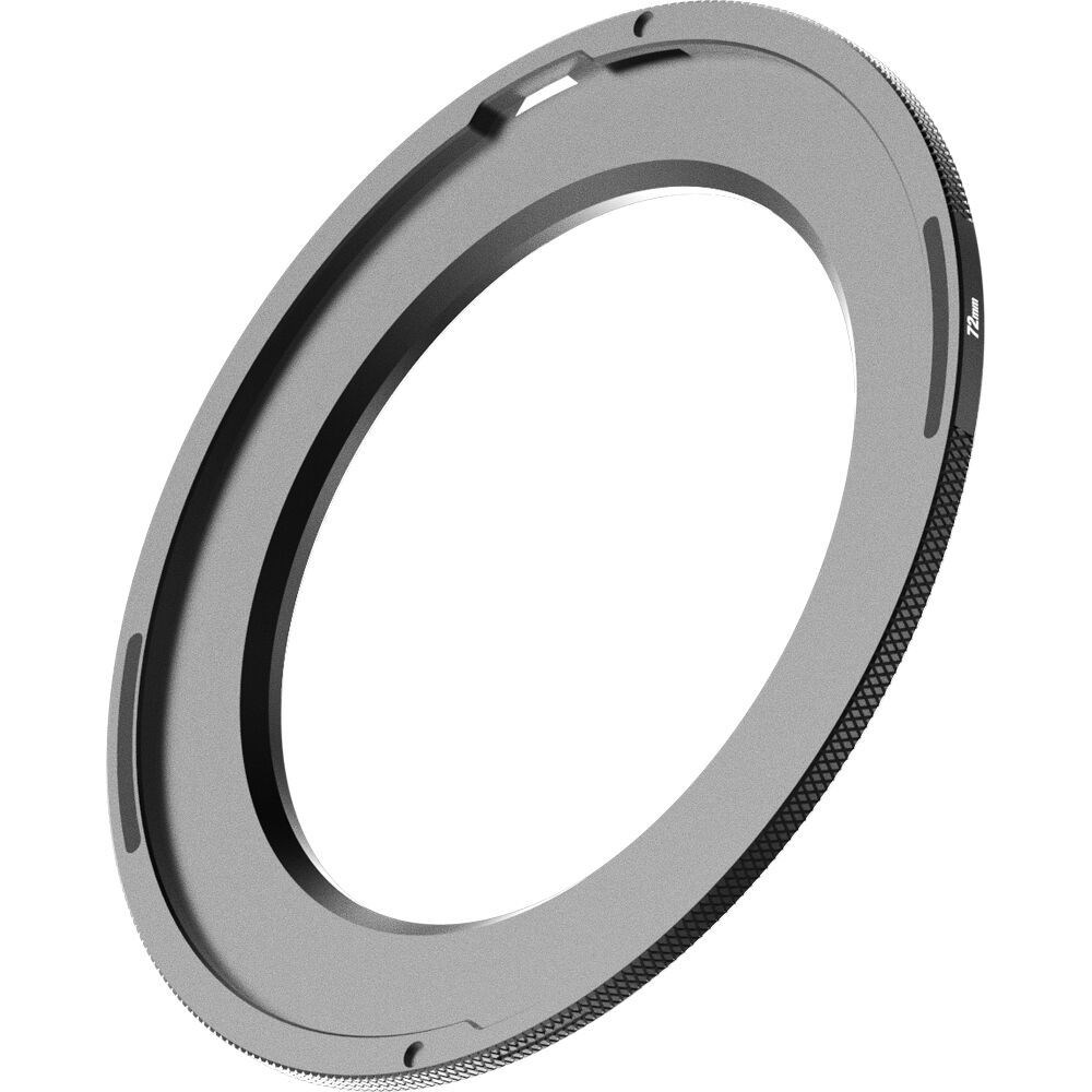 Polarpro Helix 72Mm Thread Plate (Rdglck-72)