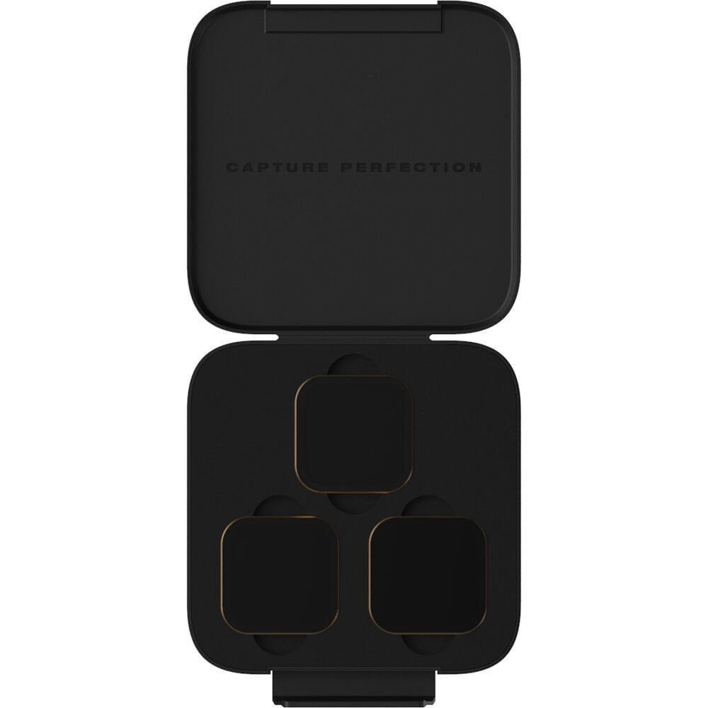 Polarpro insta 360 Ace/Acep Pro Shutter Collection Nd8-Nd16-Nd32 (ACEP-SHUTTER)