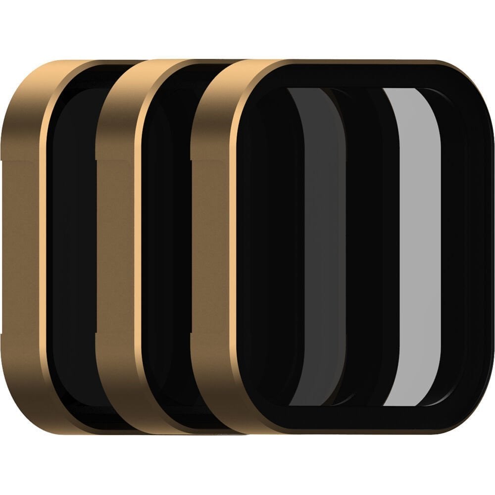 Polarpro insta 360 Ace/Acep Pro Shutter Collection Nd8-Nd16-Nd32 (ACEP-SHUTTER)
