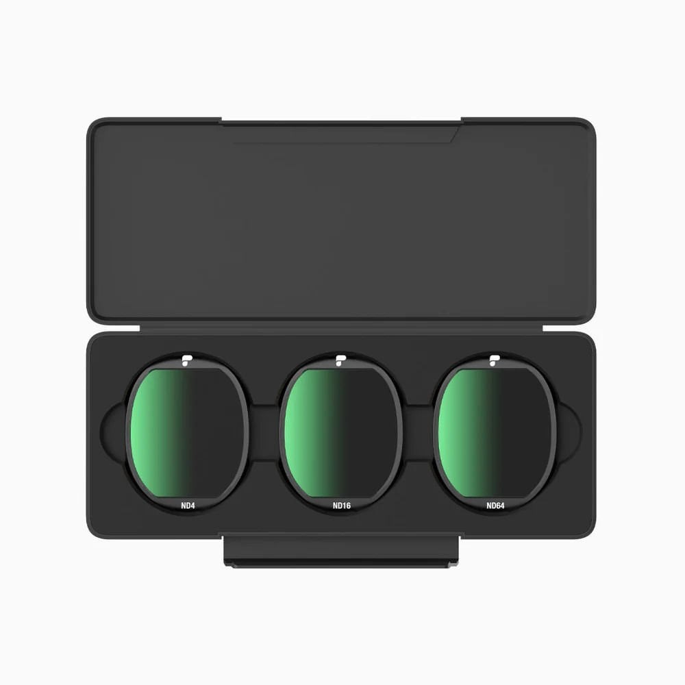 Polarpro Mavic 4 Pro için Shutter Serisi ND Filtre (M4PRO-SHUTTER)