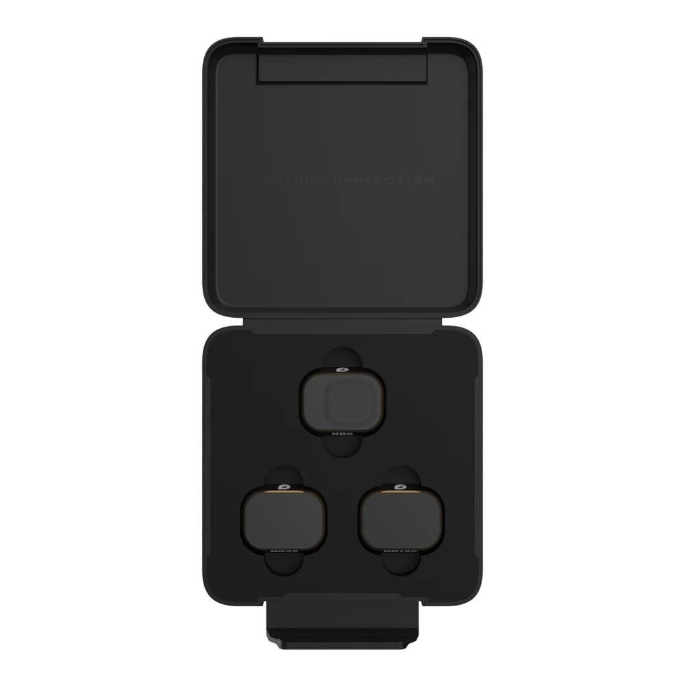 Polarpro Mini 4 Pro için Shutter Serisi ND Filtre (MINI4-SHUTTER)