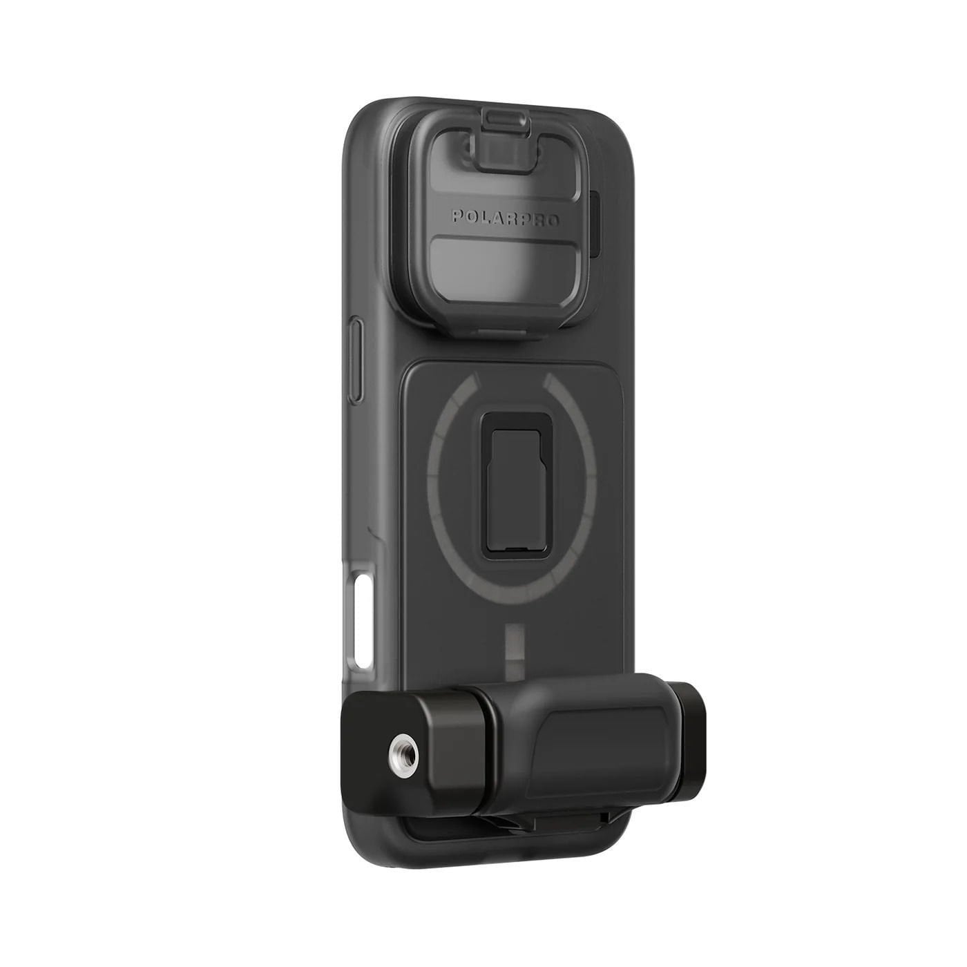 Polarpro Procase ip16 Max - Black - Litechaser 16 ( LCP16-PROCSE-MAX-BLK)