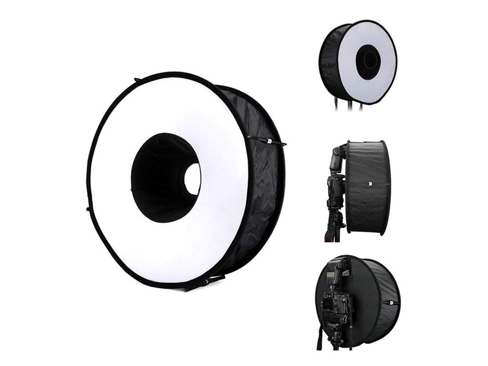 Rollin Image LS-35 45cm Halka Softbox