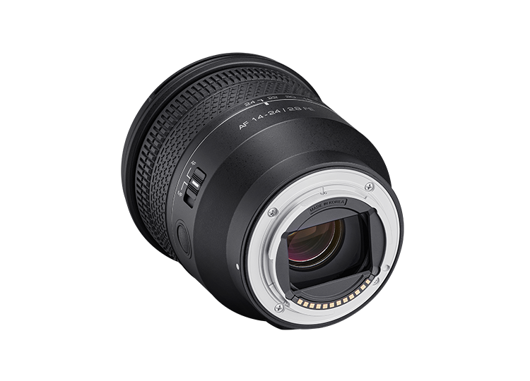 Samyang AF 14-24mm F2.8 Lens (Sony E)