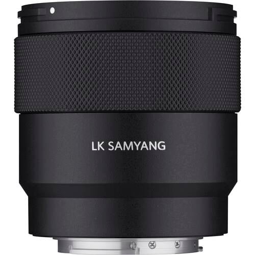 Samyang AF 16mm f/2.8 P FE Lens (Sony E)