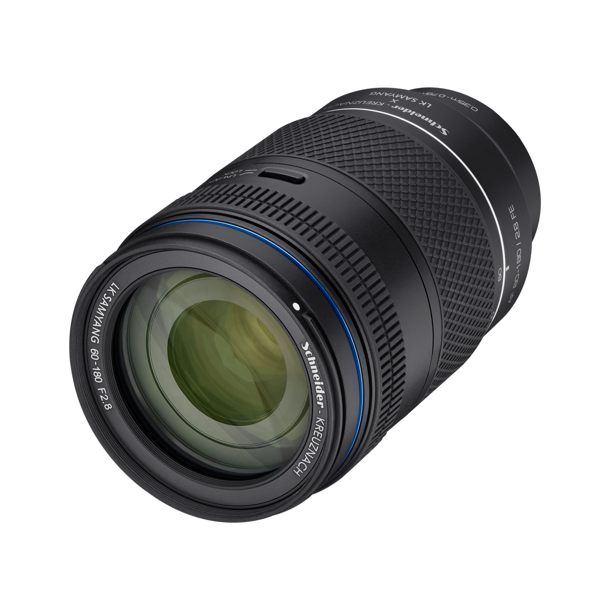 Samyang AF 60-180mm F2.8 FE Zoom Lens (Sony E Mount)