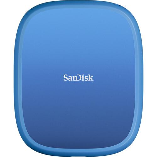 SanDisk Creator Telefon SSD - 2 TB